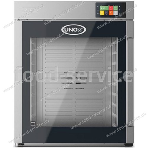 Шкаф тепловой Unox XEEC1011EPRS